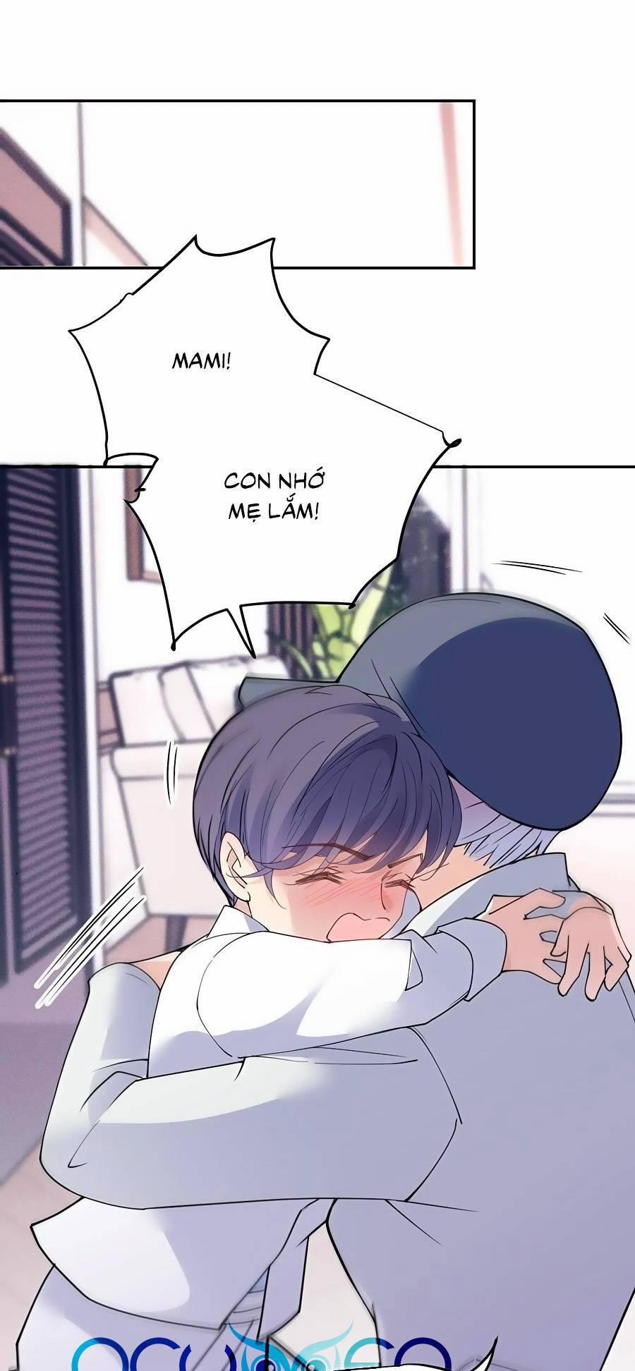 Cô Vợ Mang Thai Một Tặng Một 198 trang 15