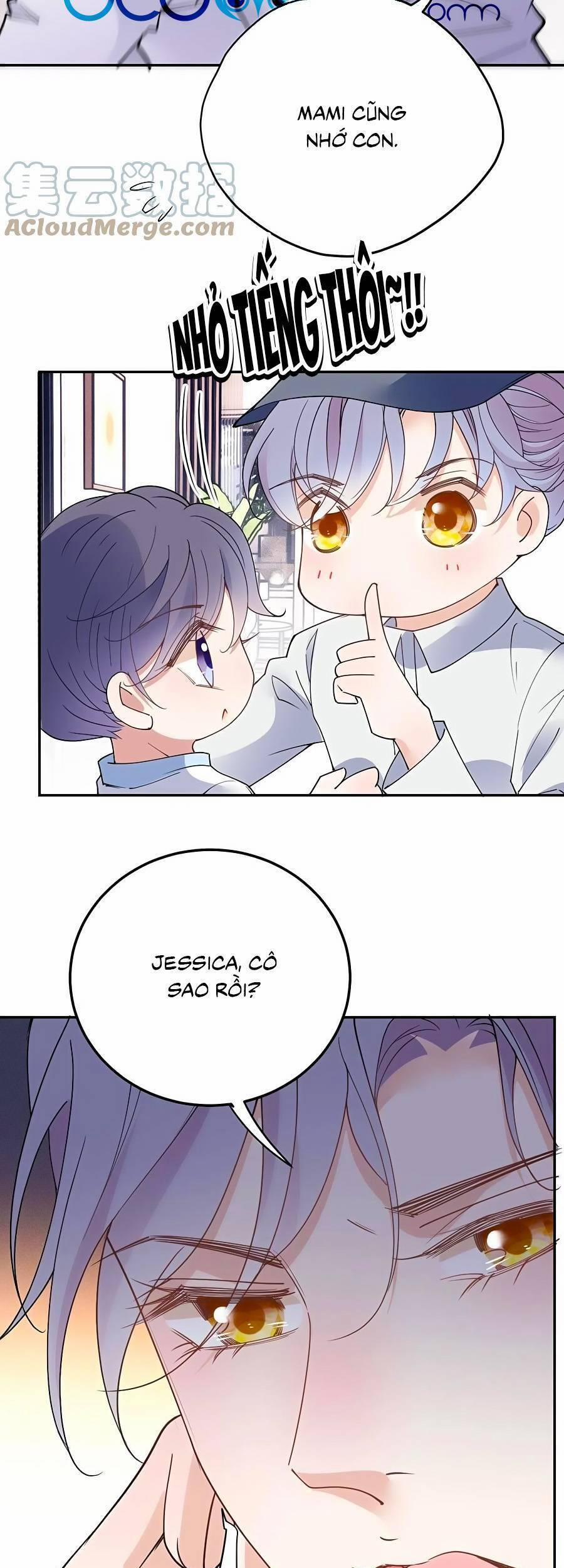 Cô Vợ Mang Thai Một Tặng Một 198 trang 16