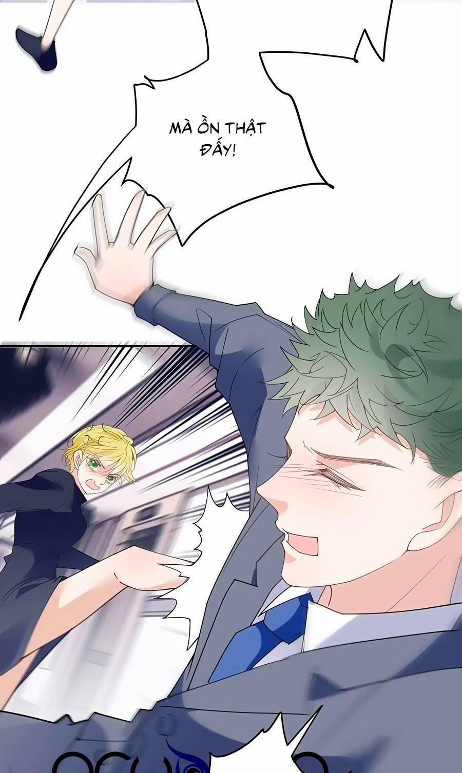 Cô Vợ Mang Thai Một Tặng Một 198 trang 18