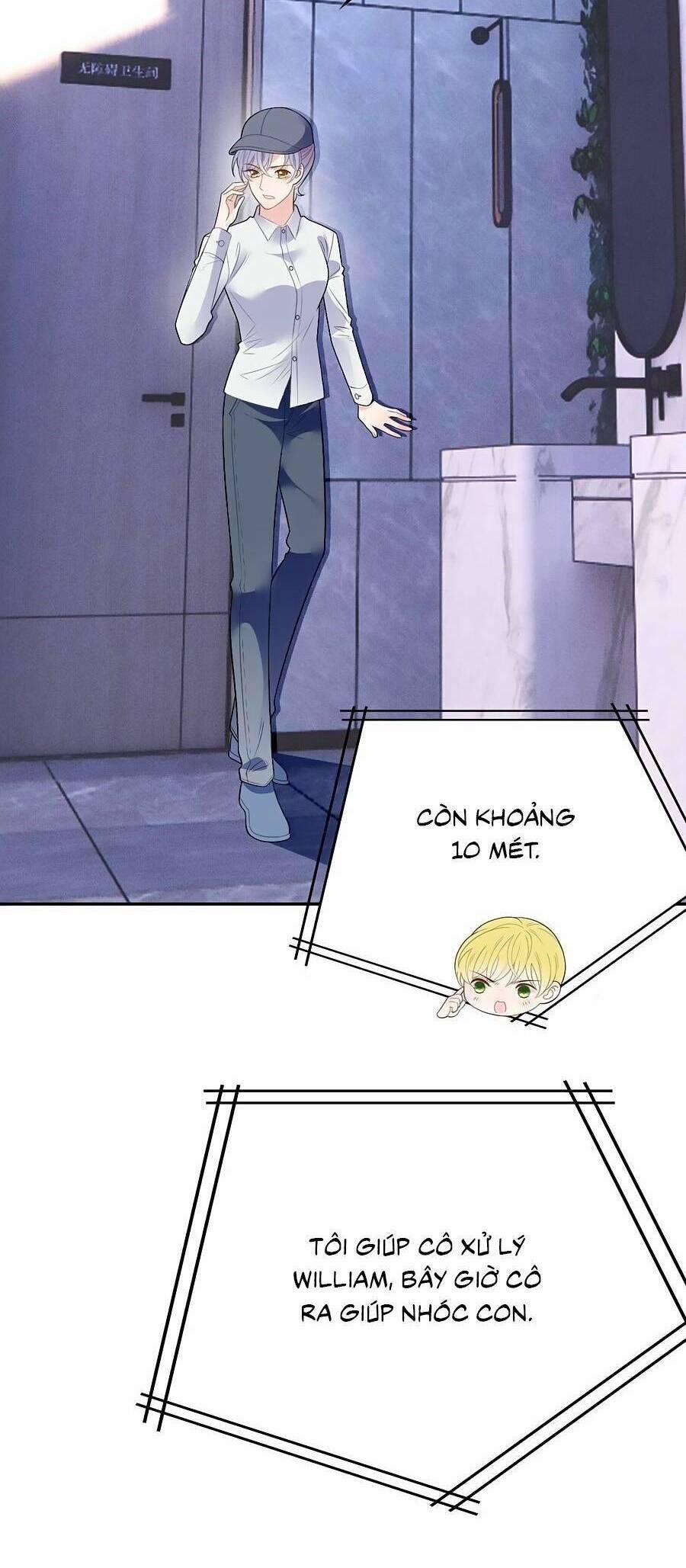 Cô Vợ Mang Thai Một Tặng Một 198 trang 2