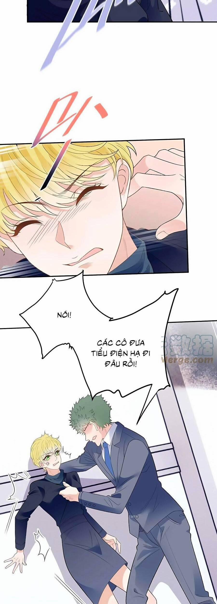 Cô Vợ Mang Thai Một Tặng Một 198 trang 20