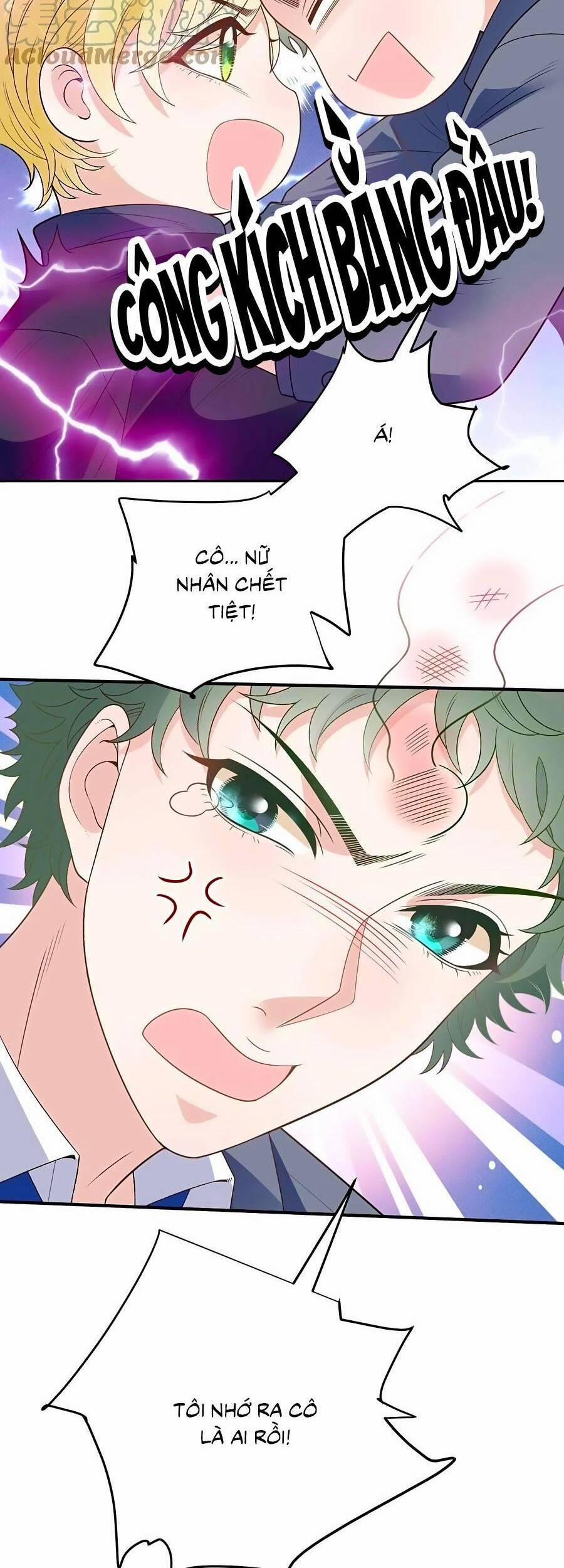 Cô Vợ Mang Thai Một Tặng Một 198 trang 22