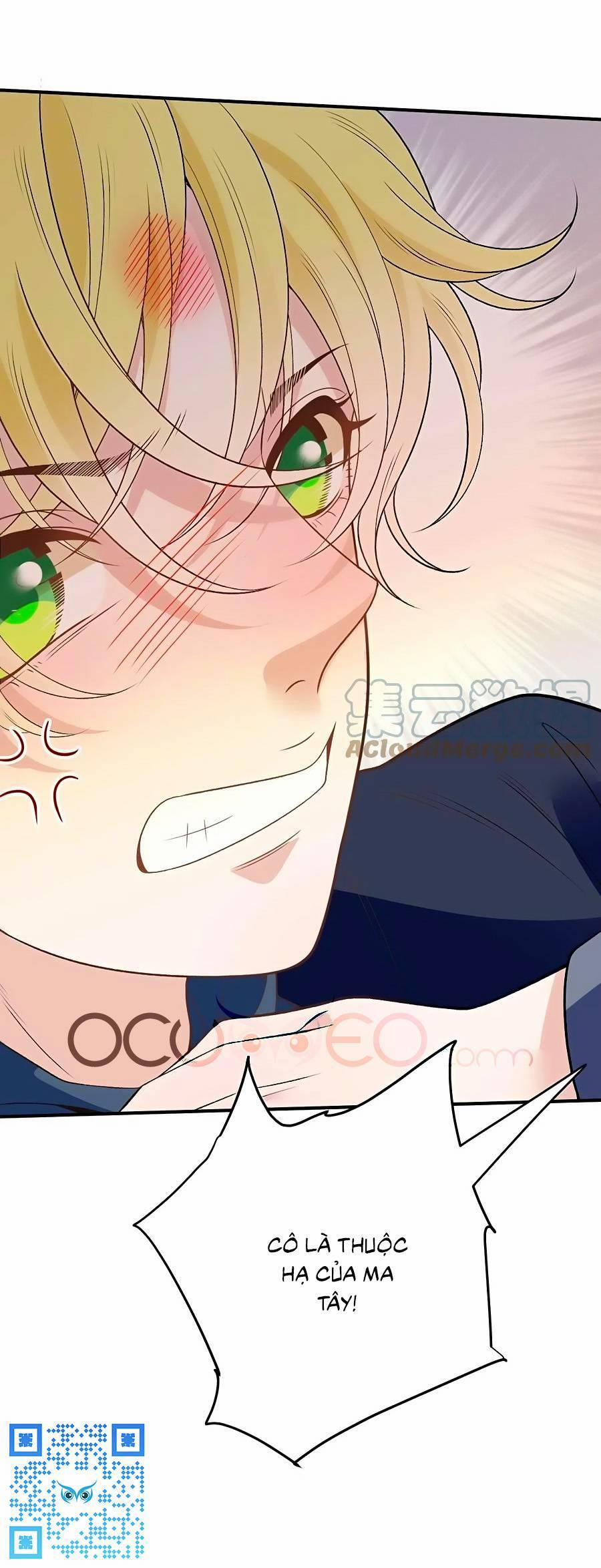 Cô Vợ Mang Thai Một Tặng Một 198 trang 24