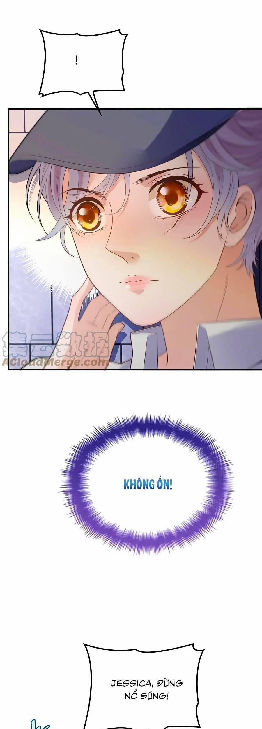 Cô Vợ Mang Thai Một Tặng Một 198 trang 3