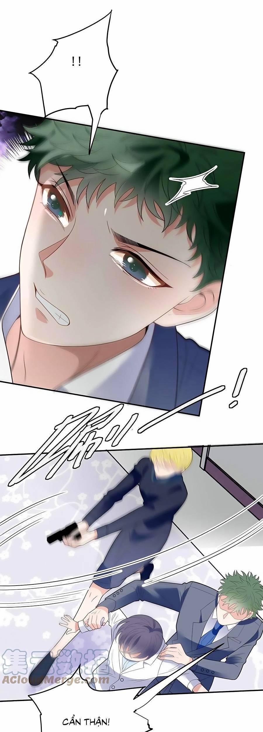 Cô Vợ Mang Thai Một Tặng Một 198 trang 6