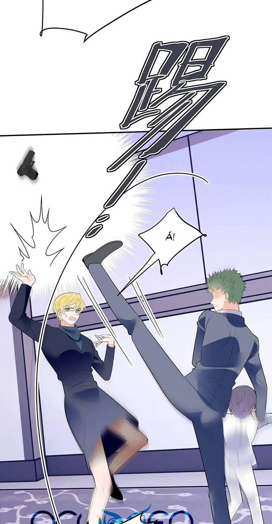 Cô Vợ Mang Thai Một Tặng Một 198 trang 7