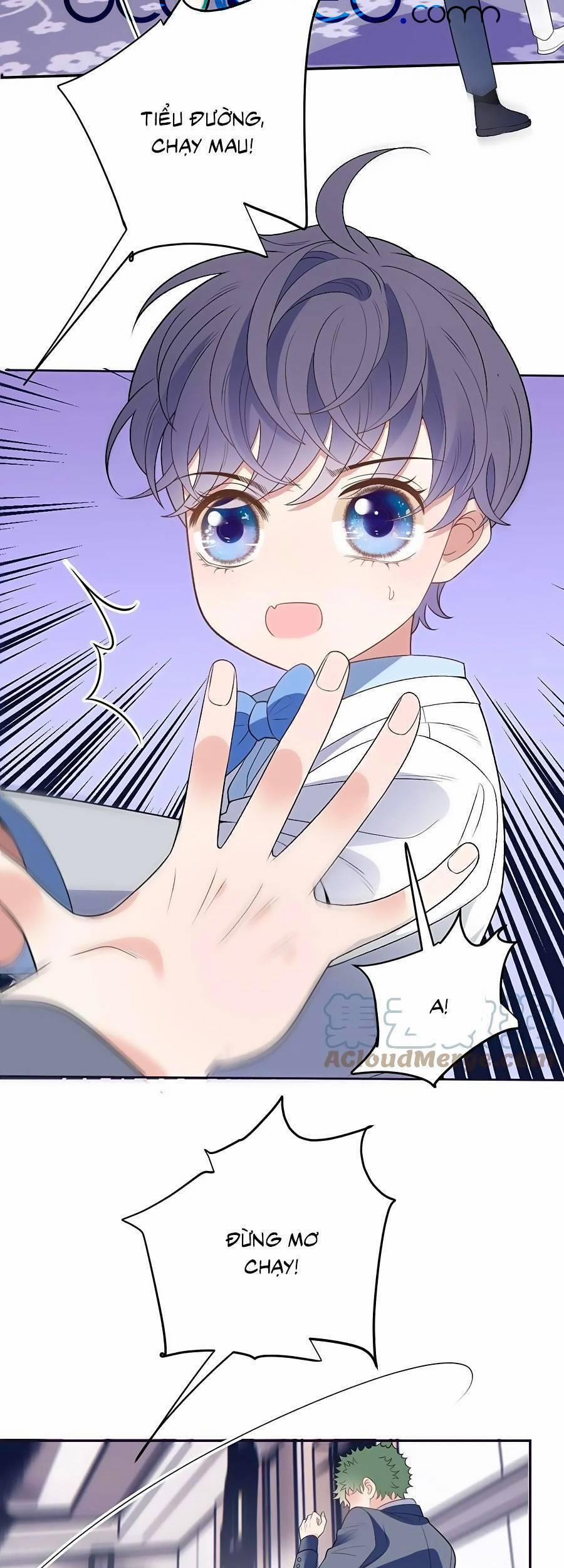 Cô Vợ Mang Thai Một Tặng Một 198 trang 8