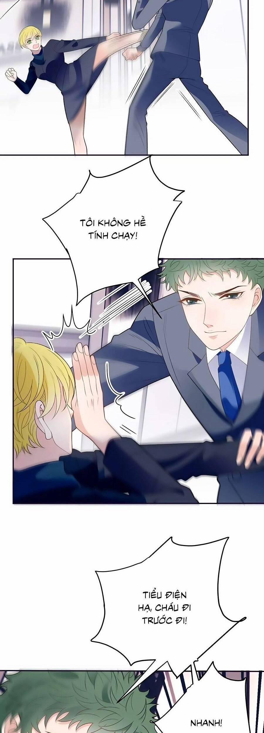 Cô Vợ Mang Thai Một Tặng Một 198 trang 9