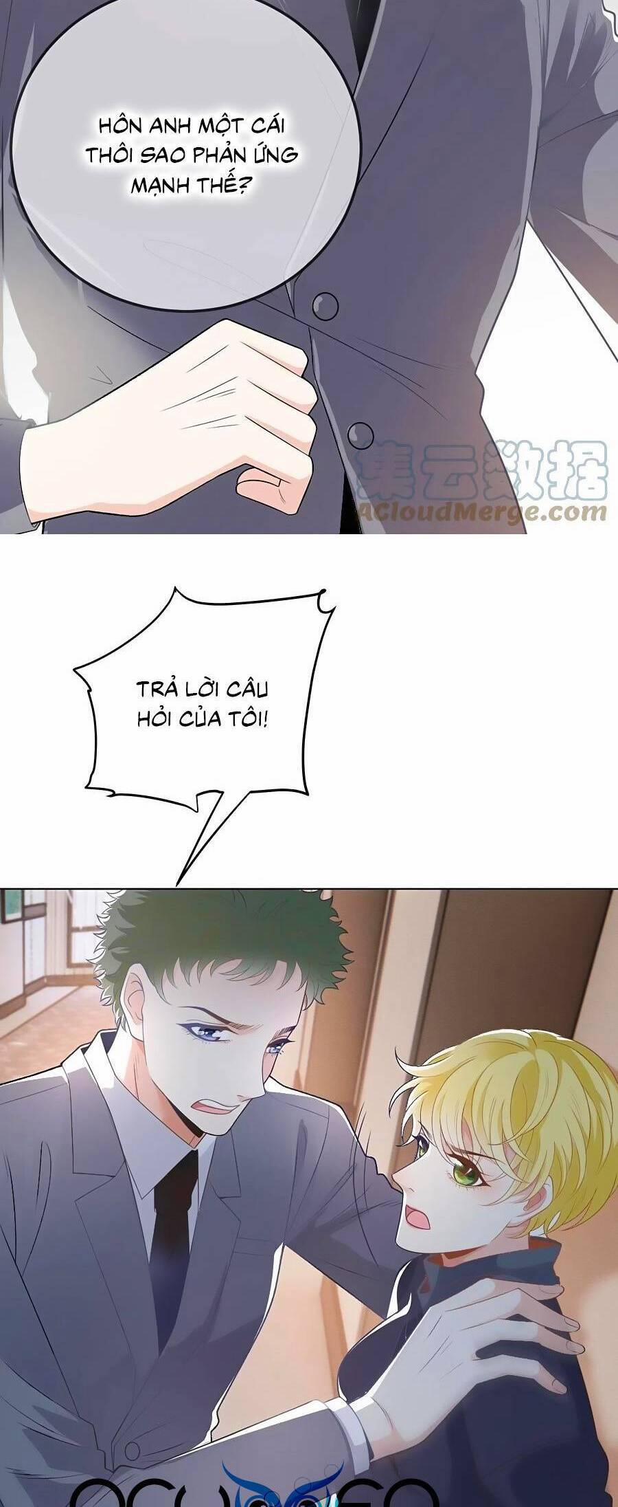 Cô Vợ Mang Thai Một Tặng Một 199 trang 11