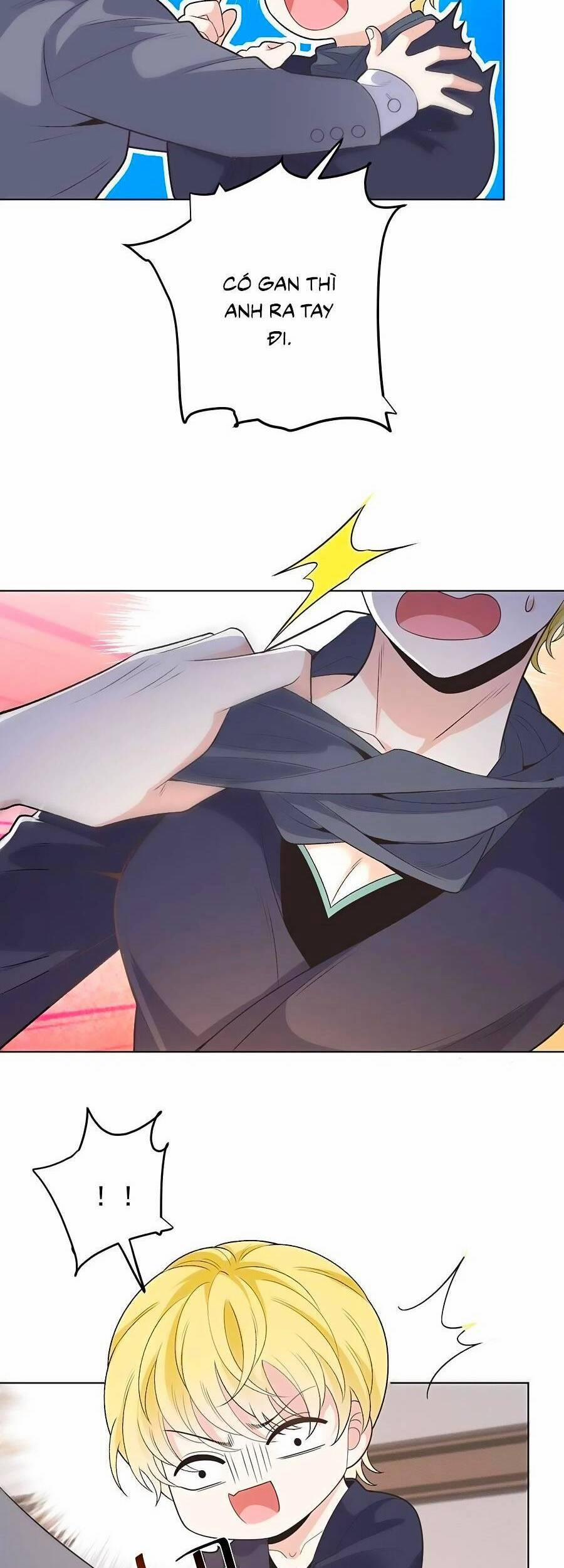 Cô Vợ Mang Thai Một Tặng Một 199 trang 13