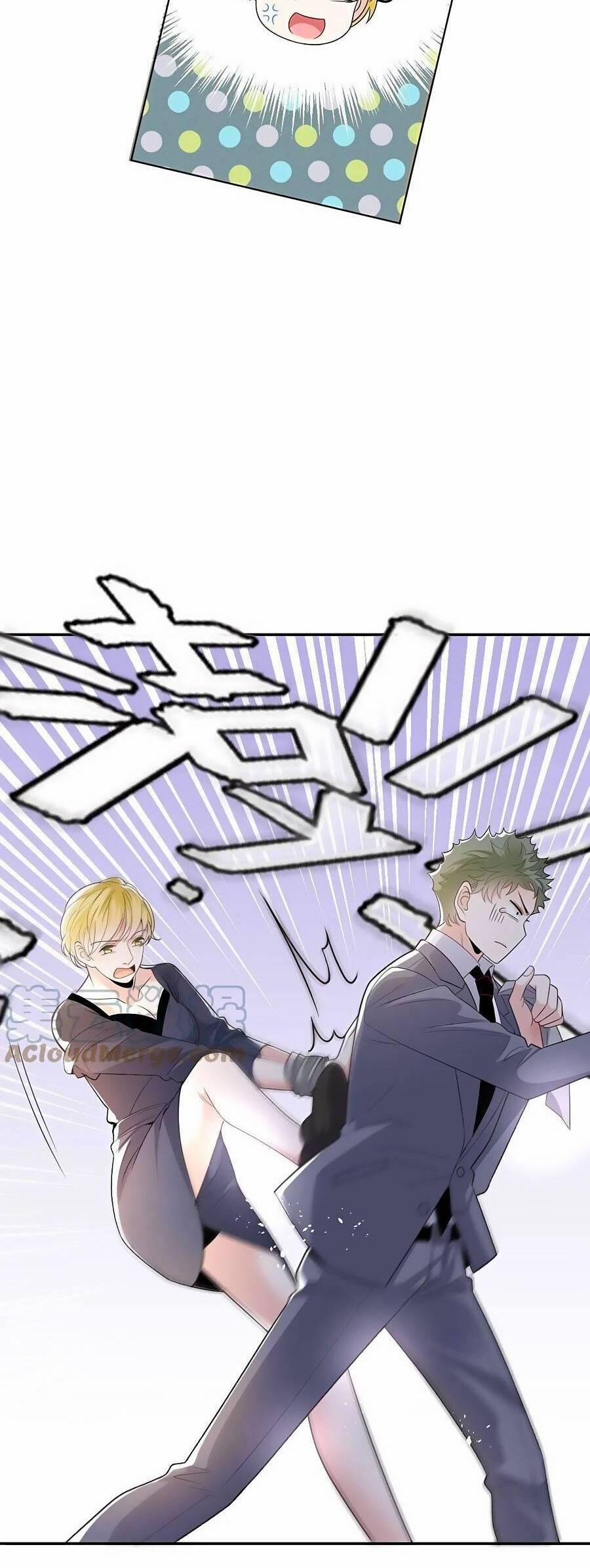 Cô Vợ Mang Thai Một Tặng Một 199 trang 15