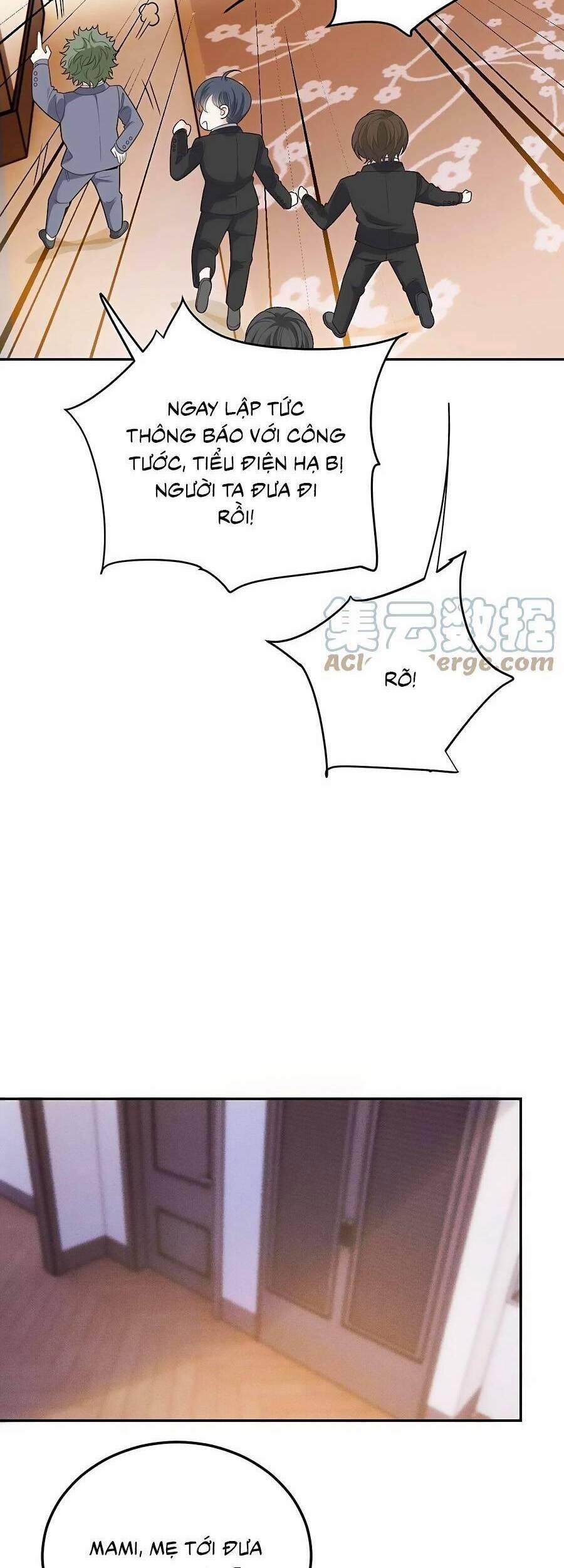 Cô Vợ Mang Thai Một Tặng Một 199 trang 19