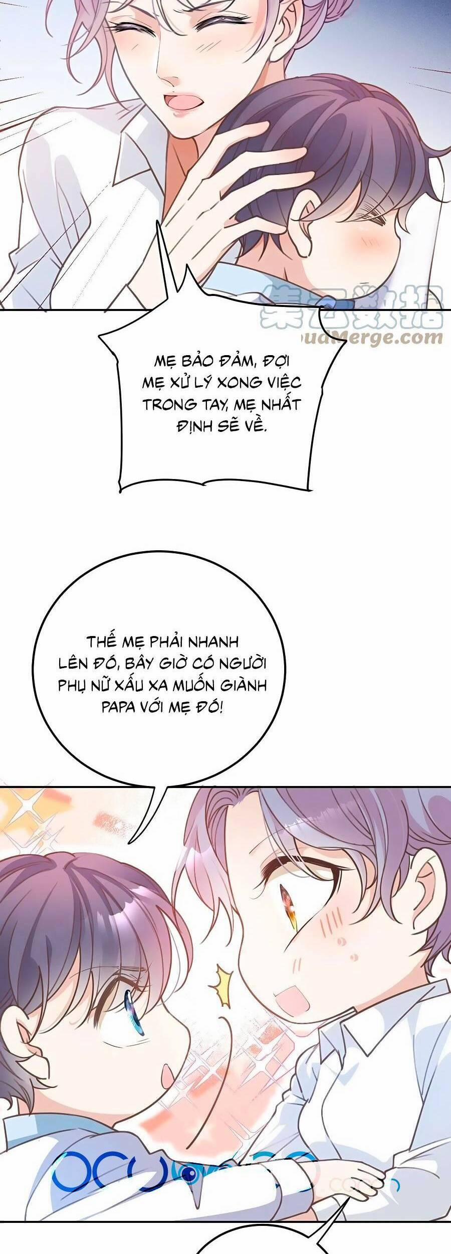 Cô Vợ Mang Thai Một Tặng Một 199 trang 22