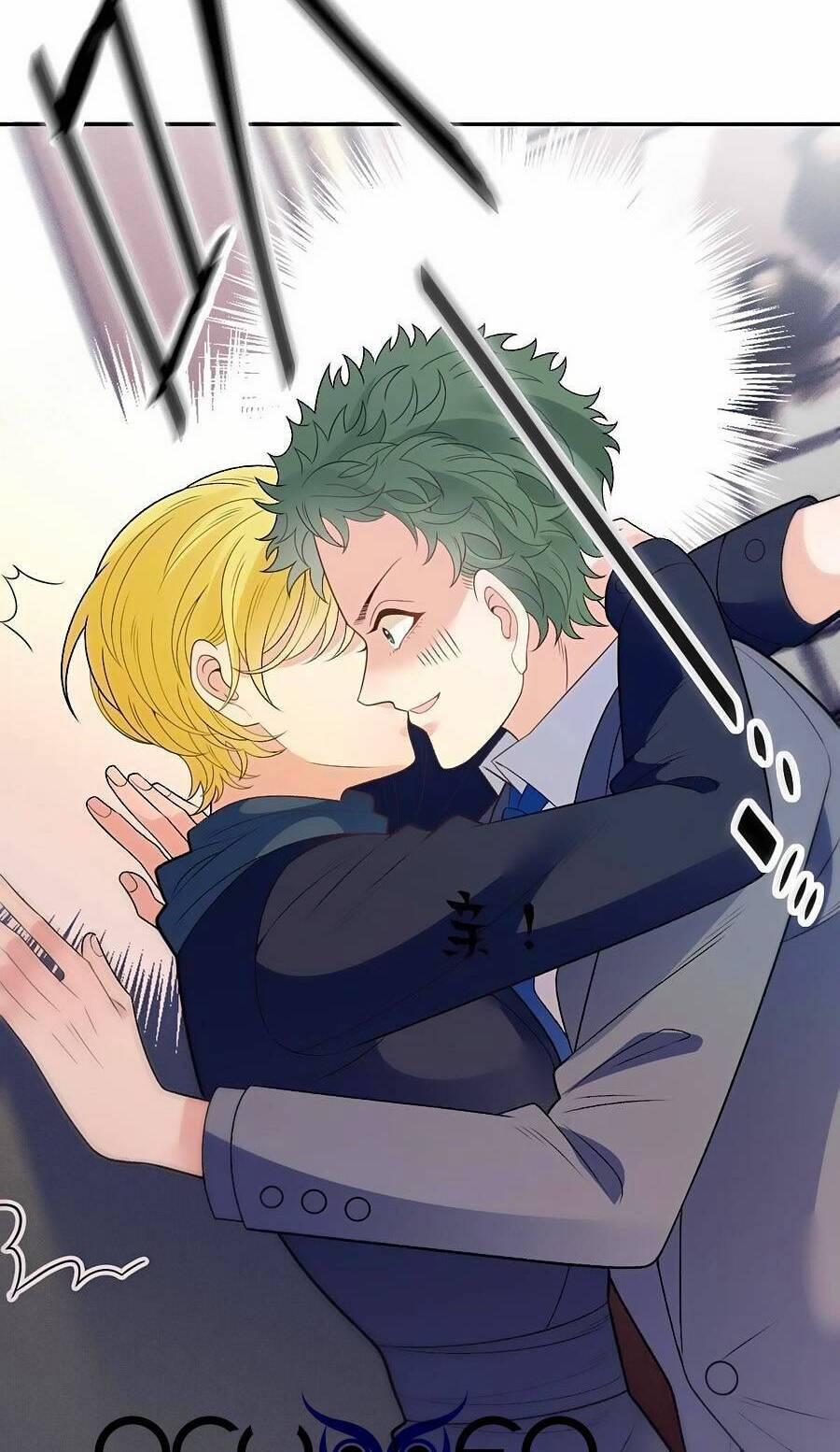 Cô Vợ Mang Thai Một Tặng Một 199 trang 4