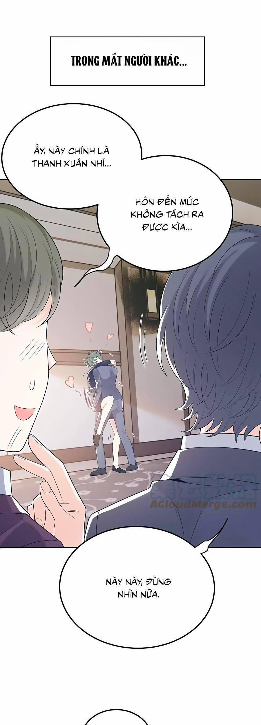 Cô Vợ Mang Thai Một Tặng Một 199 trang 8