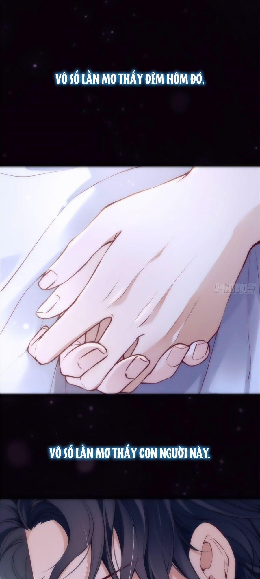 Cô Vợ Mang Thai Một Tặng Một 2 trang 0