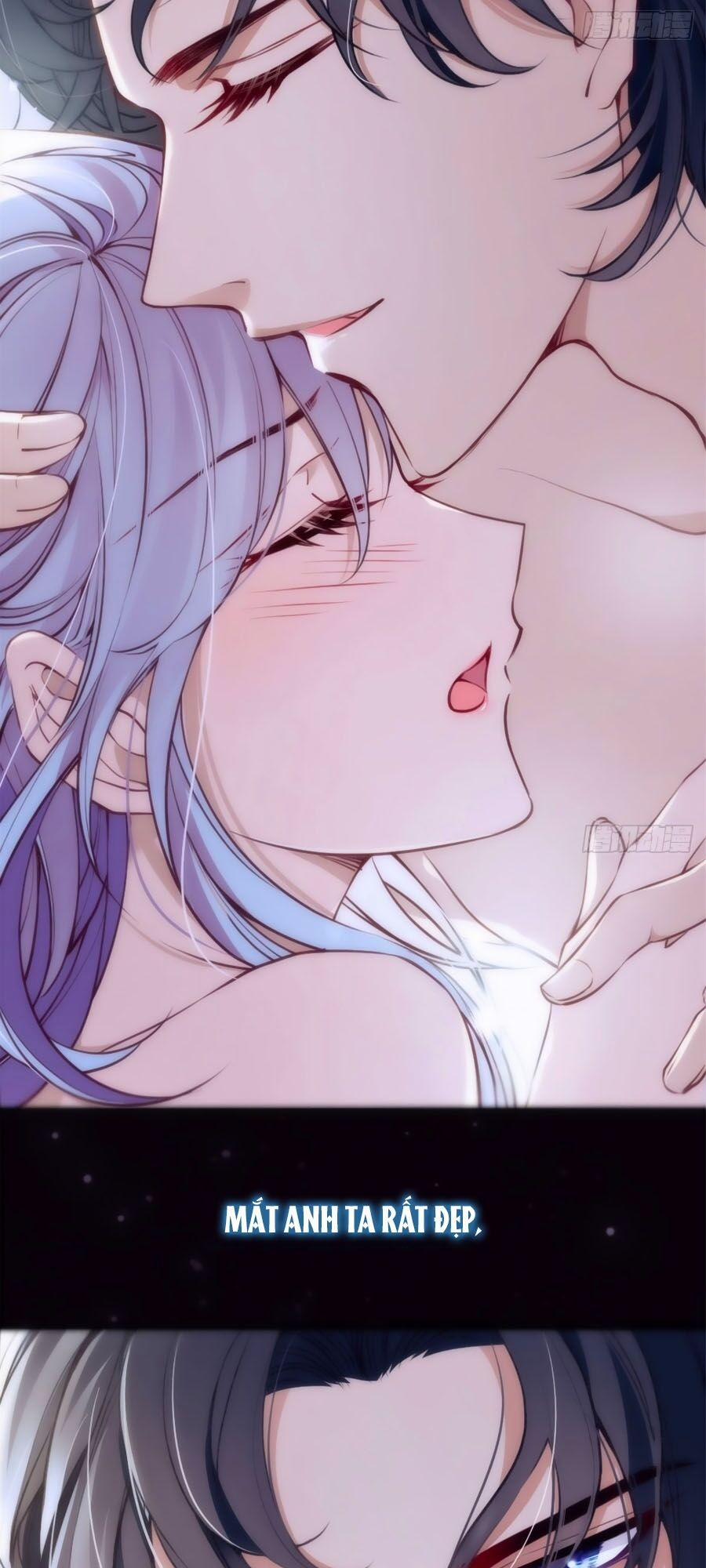 Cô Vợ Mang Thai Một Tặng Một 2 trang 1