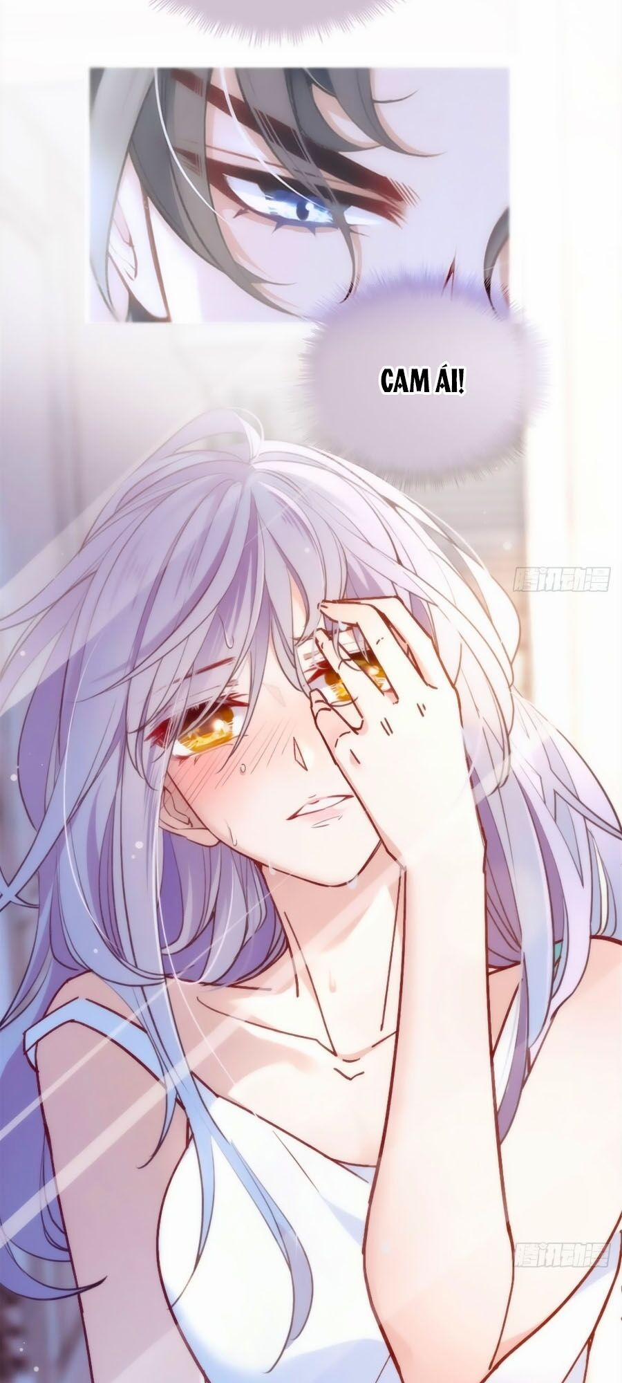 Cô Vợ Mang Thai Một Tặng Một 2 trang 11