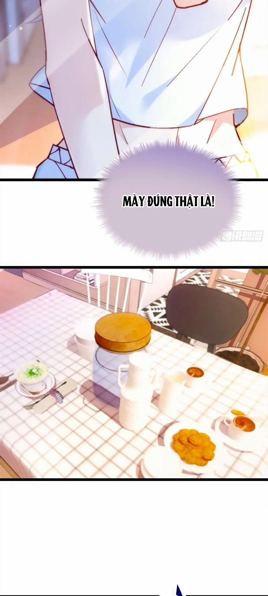 Cô Vợ Mang Thai Một Tặng Một 2 trang 12