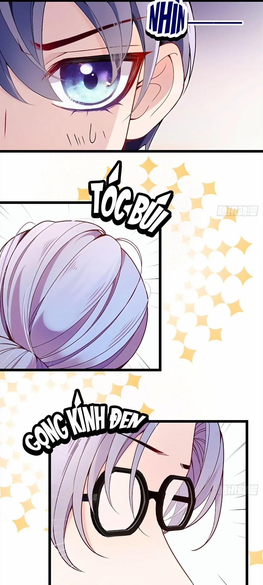 Cô Vợ Mang Thai Một Tặng Một 2 trang 13