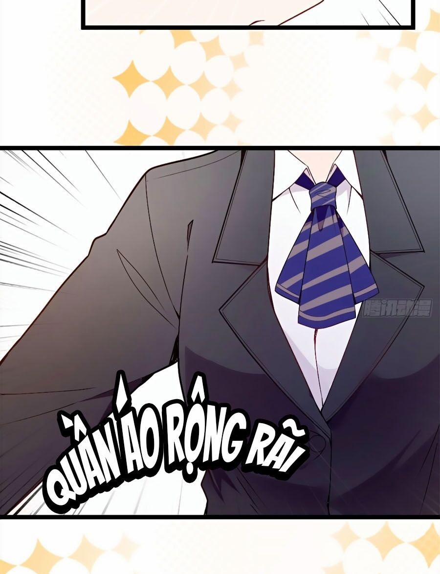 Cô Vợ Mang Thai Một Tặng Một 2 trang 14