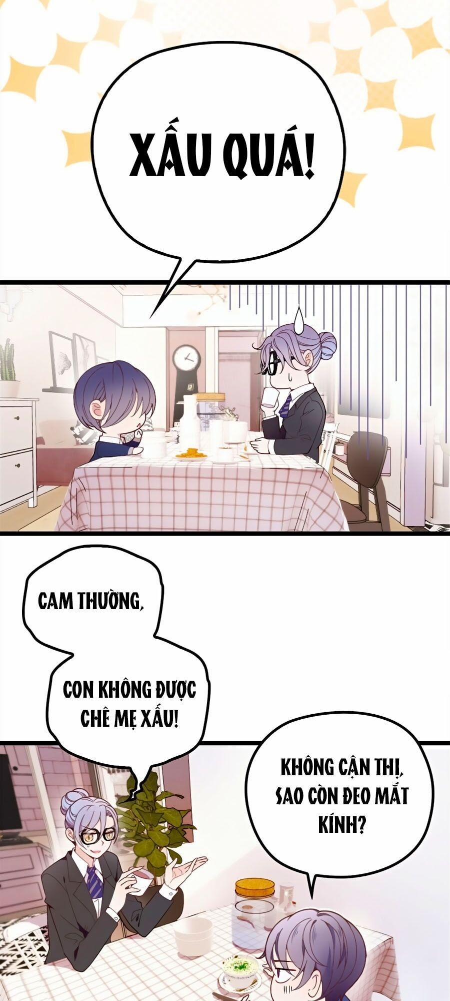 Cô Vợ Mang Thai Một Tặng Một 2 trang 15