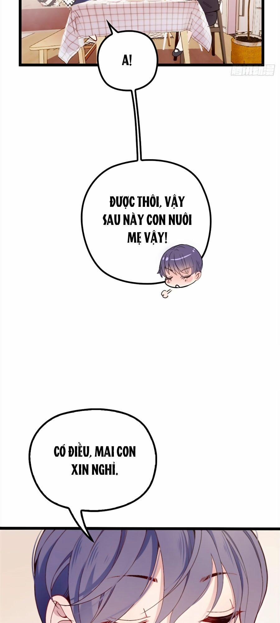 Cô Vợ Mang Thai Một Tặng Một 2 trang 17