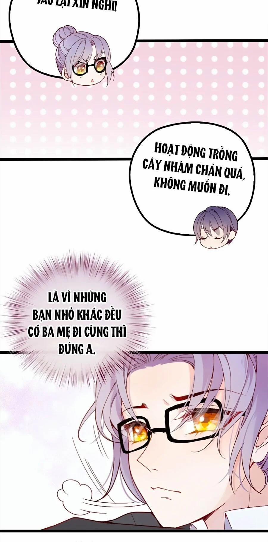 Cô Vợ Mang Thai Một Tặng Một 2 trang 19