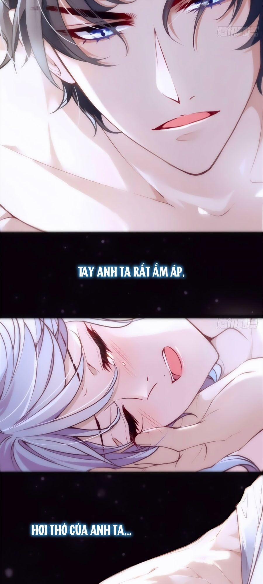 Cô Vợ Mang Thai Một Tặng Một 2 trang 2