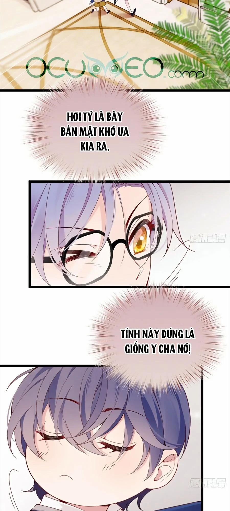 Cô Vợ Mang Thai Một Tặng Một 2 trang 22