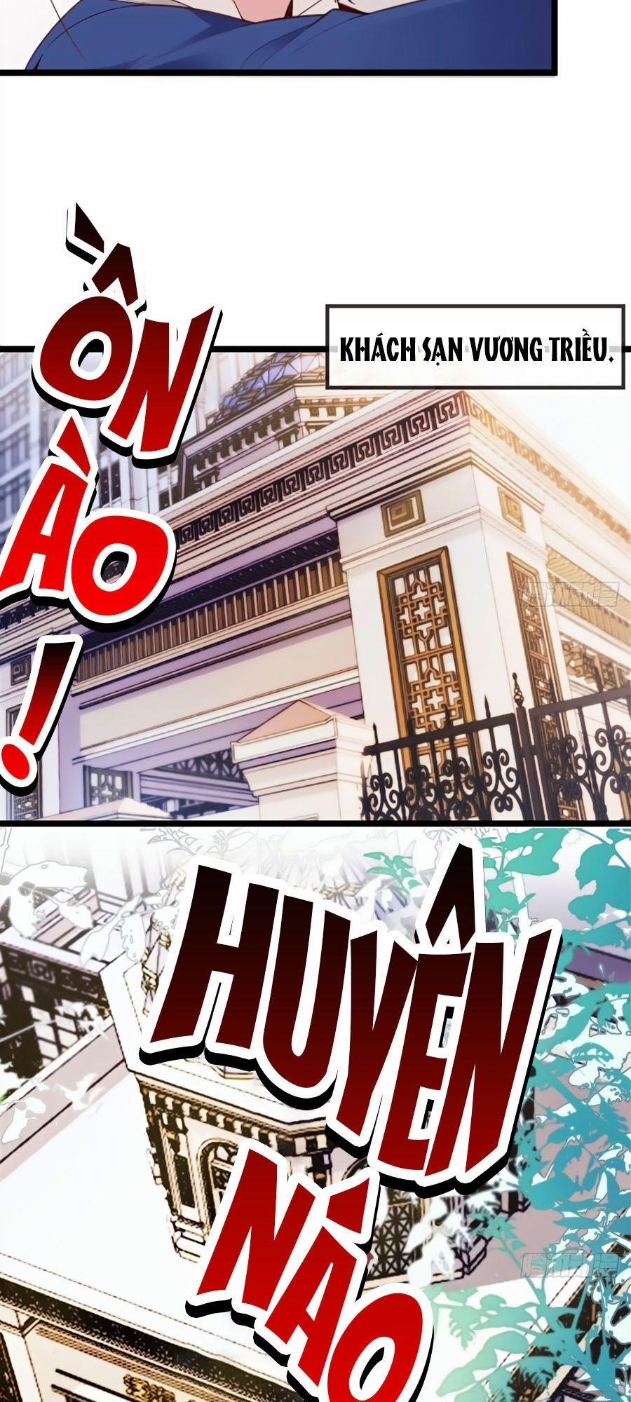 Cô Vợ Mang Thai Một Tặng Một 2 trang 23