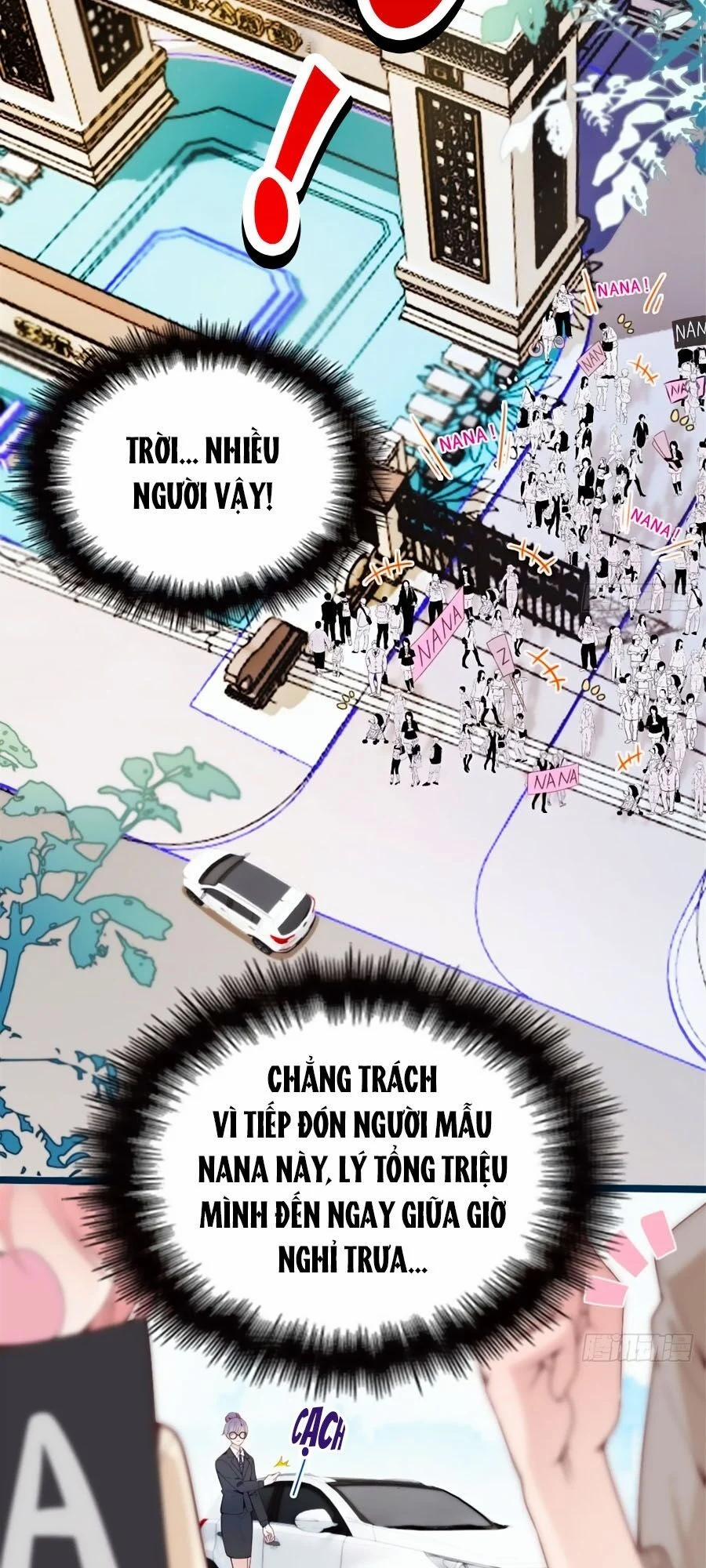 Cô Vợ Mang Thai Một Tặng Một 2 trang 24