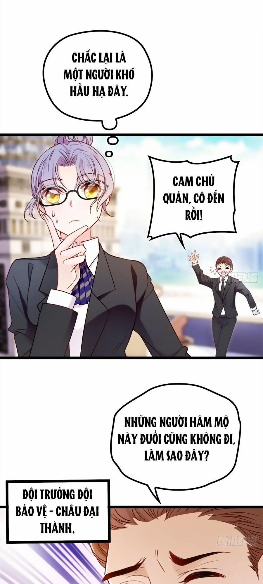 Cô Vợ Mang Thai Một Tặng Một 2 trang 26