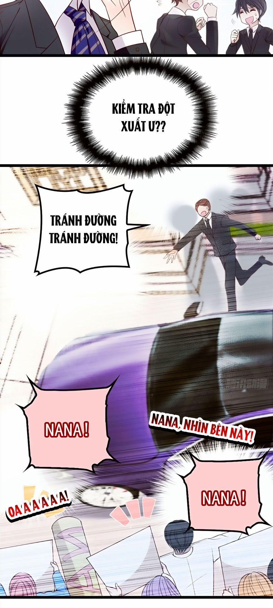 Cô Vợ Mang Thai Một Tặng Một 2 trang 29