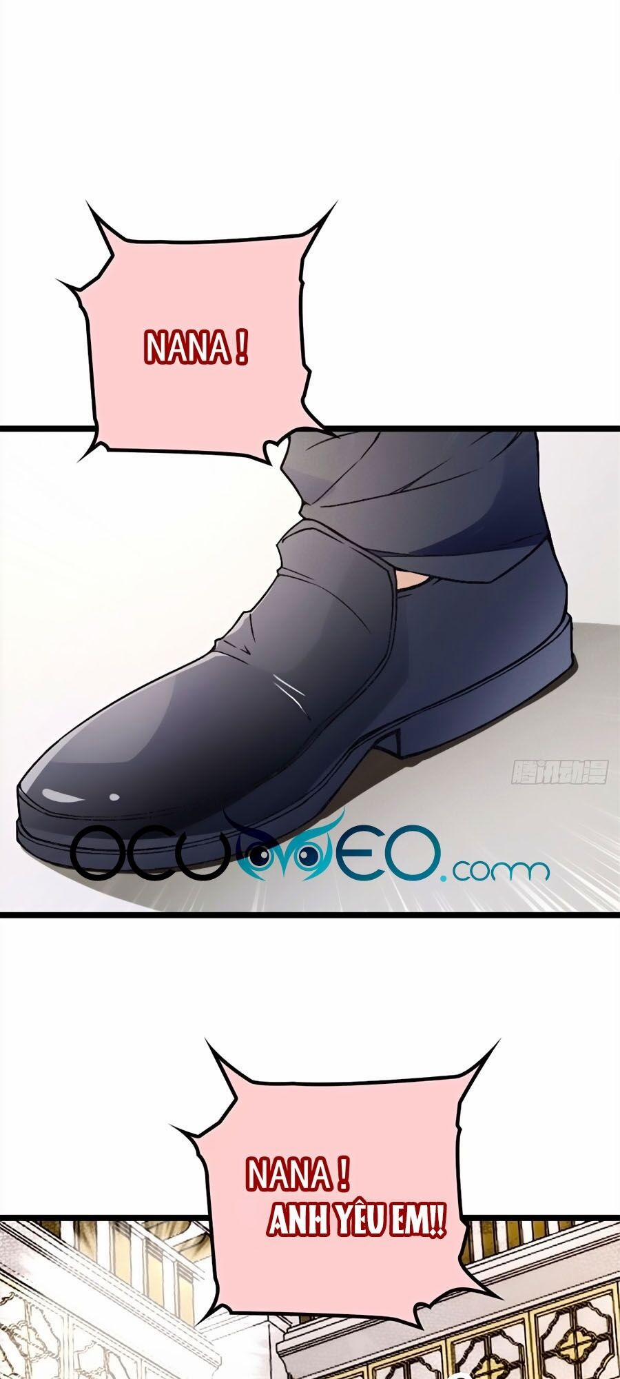 Cô Vợ Mang Thai Một Tặng Một 2 trang 30