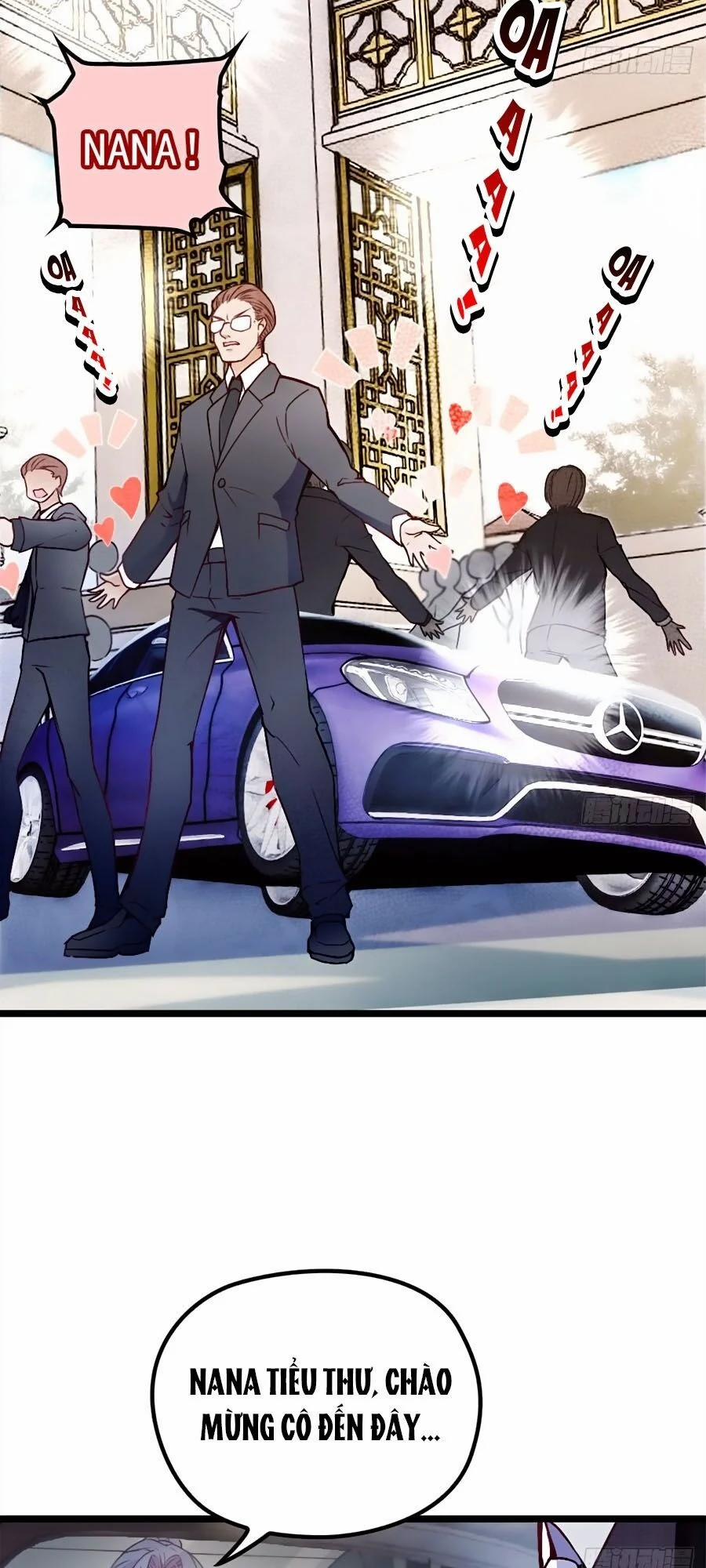 Cô Vợ Mang Thai Một Tặng Một 2 trang 31