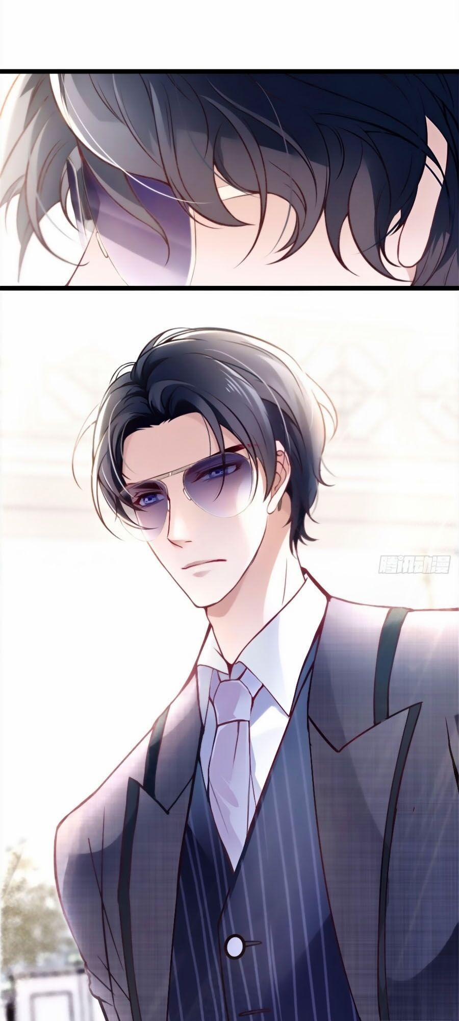 Cô Vợ Mang Thai Một Tặng Một 2 trang 33