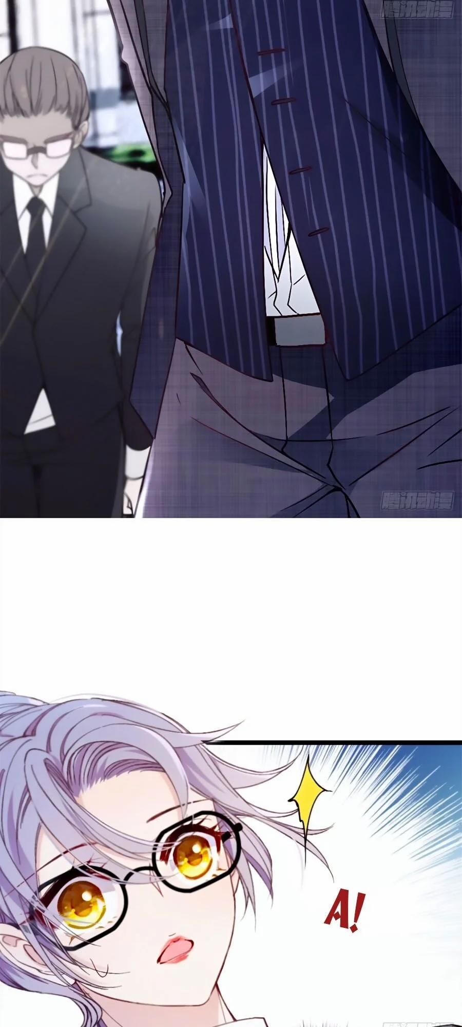 Cô Vợ Mang Thai Một Tặng Một 2 trang 34