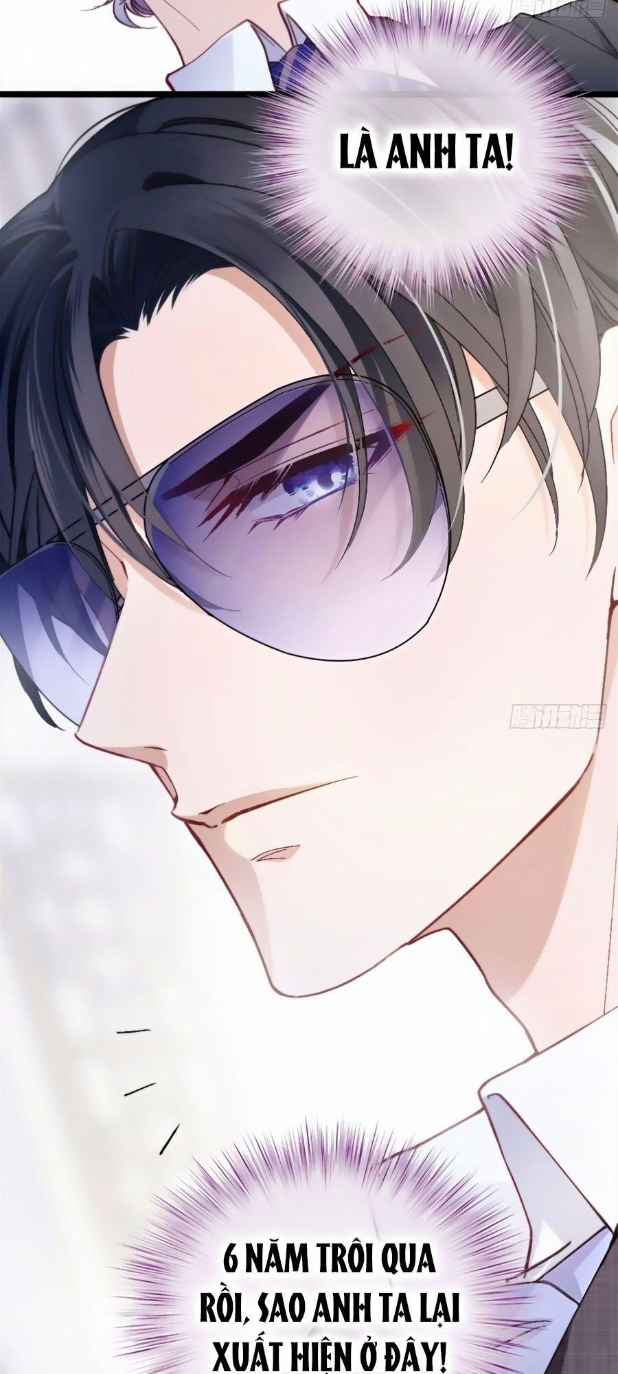 Cô Vợ Mang Thai Một Tặng Một 2 trang 35