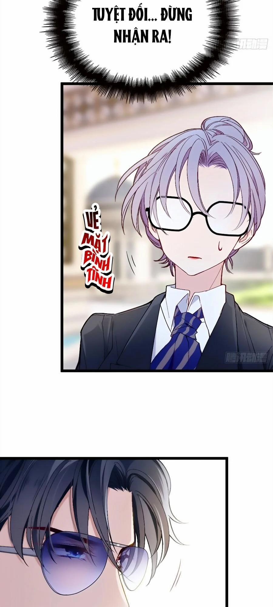 Cô Vợ Mang Thai Một Tặng Một 2 trang 37