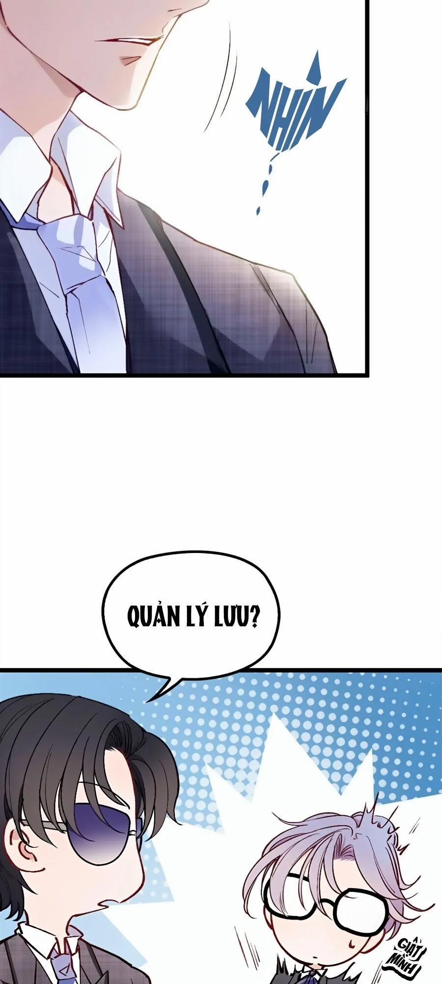 Cô Vợ Mang Thai Một Tặng Một 2 trang 38