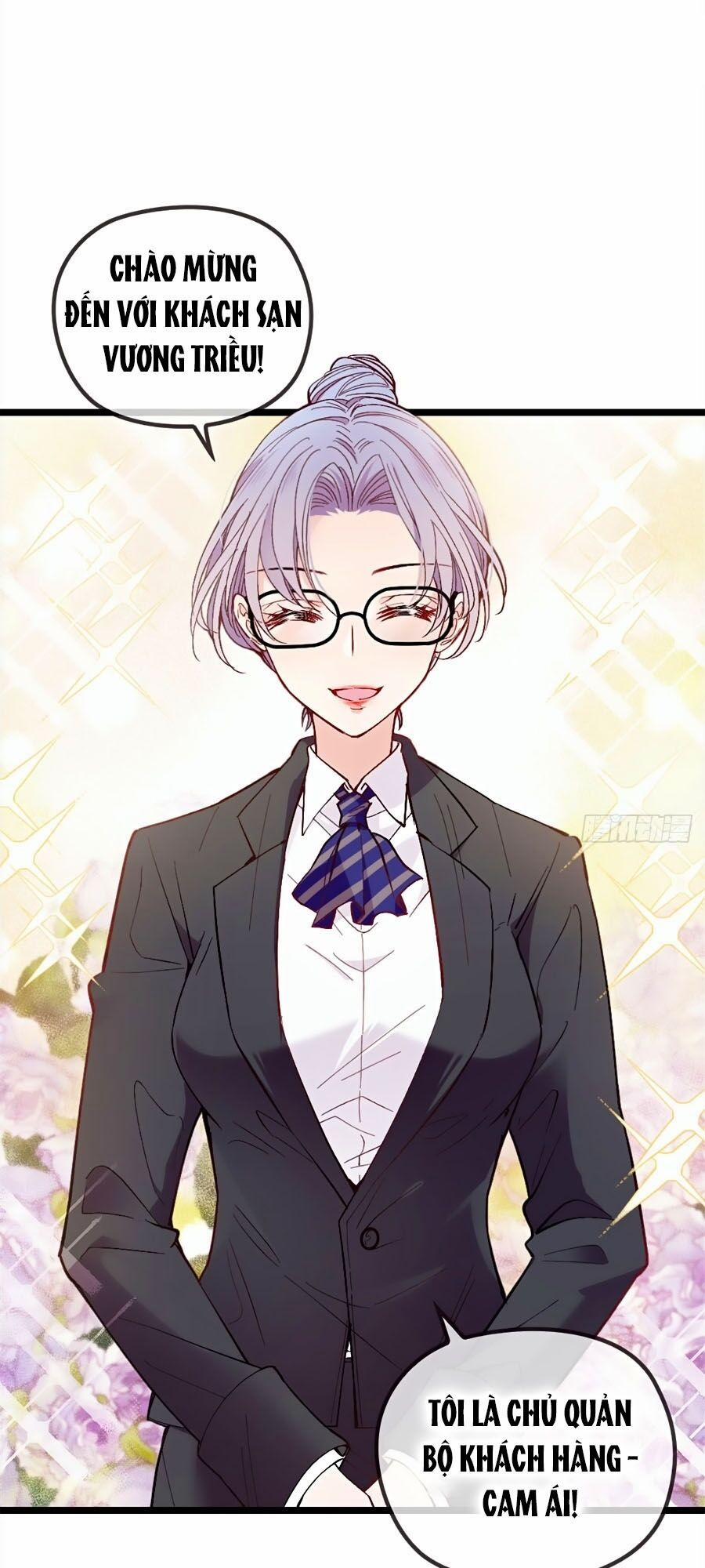 Cô Vợ Mang Thai Một Tặng Một 2 trang 40