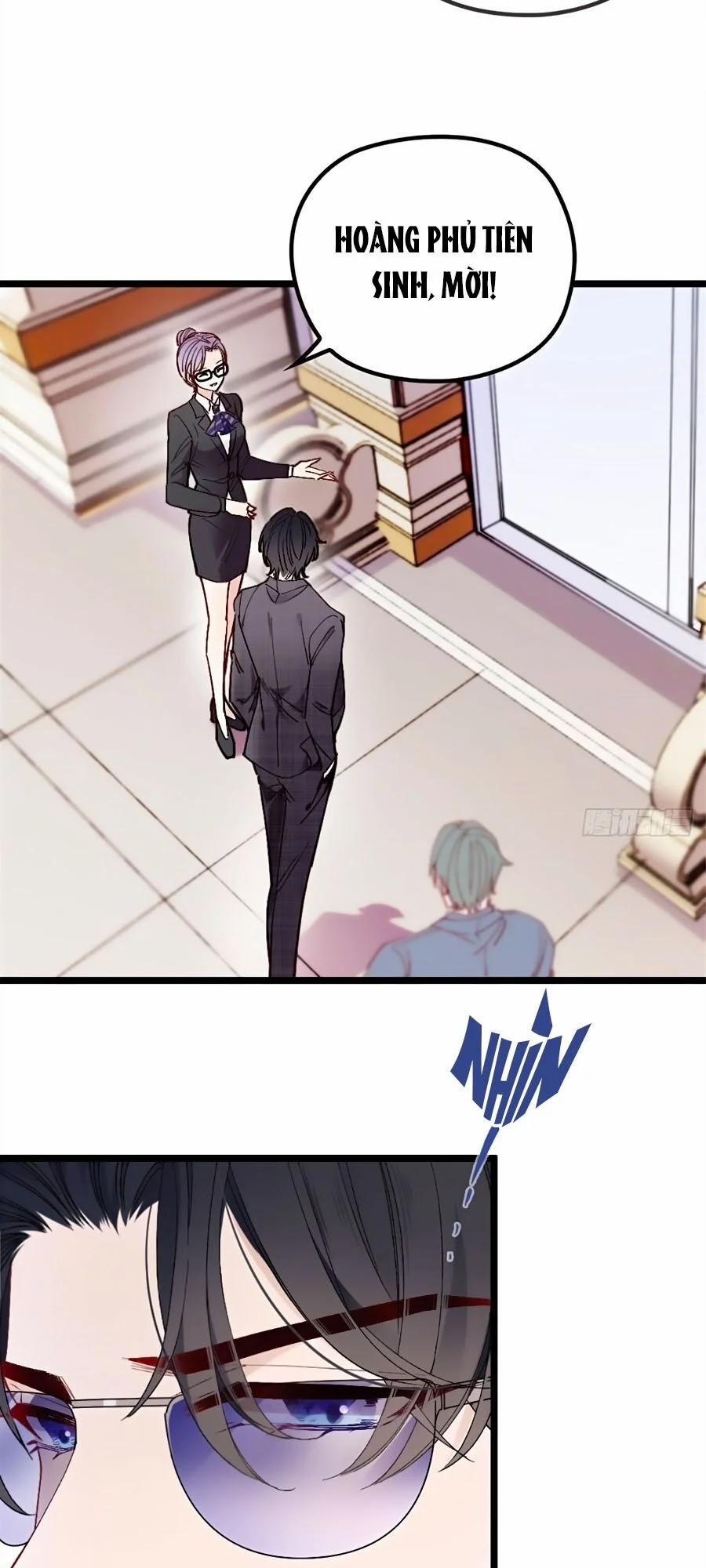 Cô Vợ Mang Thai Một Tặng Một 2 trang 41