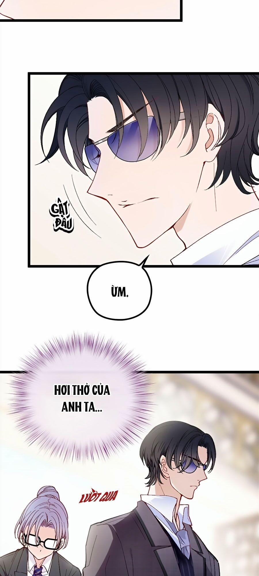 Cô Vợ Mang Thai Một Tặng Một 2 trang 42