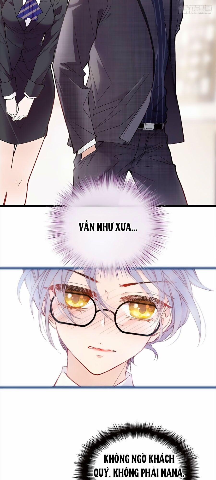 Cô Vợ Mang Thai Một Tặng Một 2 trang 43