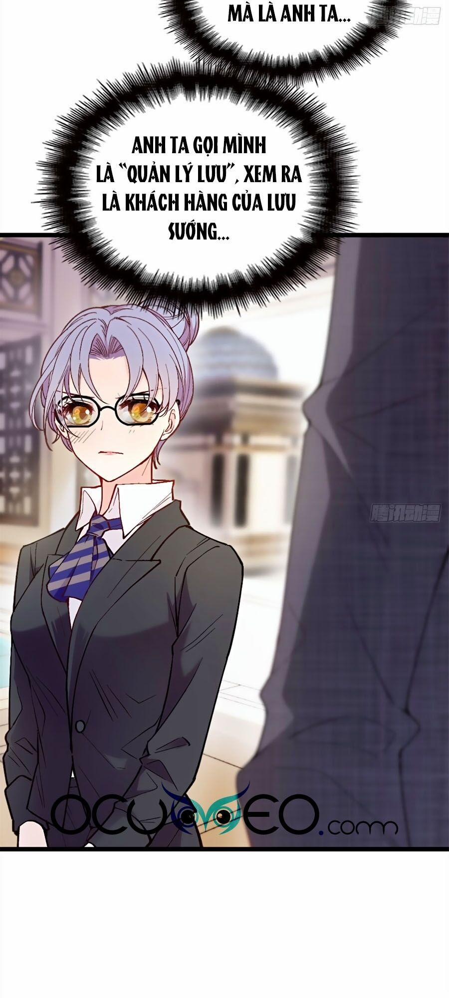 Cô Vợ Mang Thai Một Tặng Một 2 trang 44