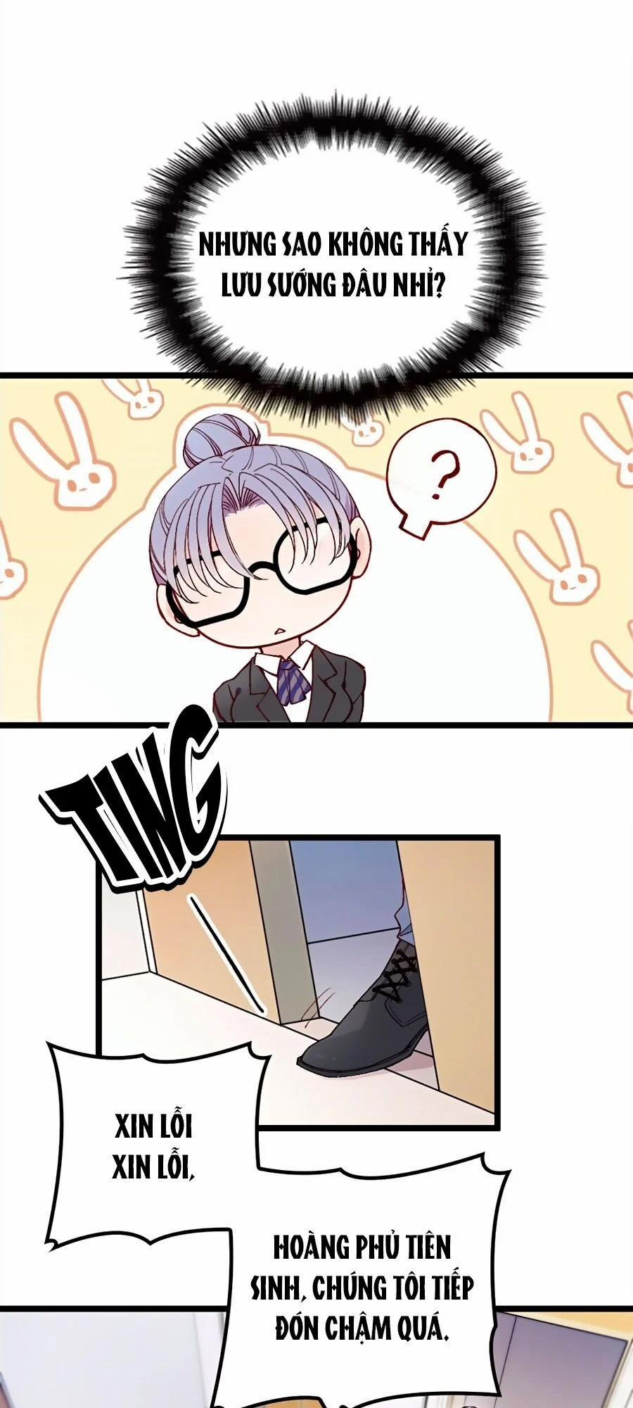 Cô Vợ Mang Thai Một Tặng Một 2 trang 45