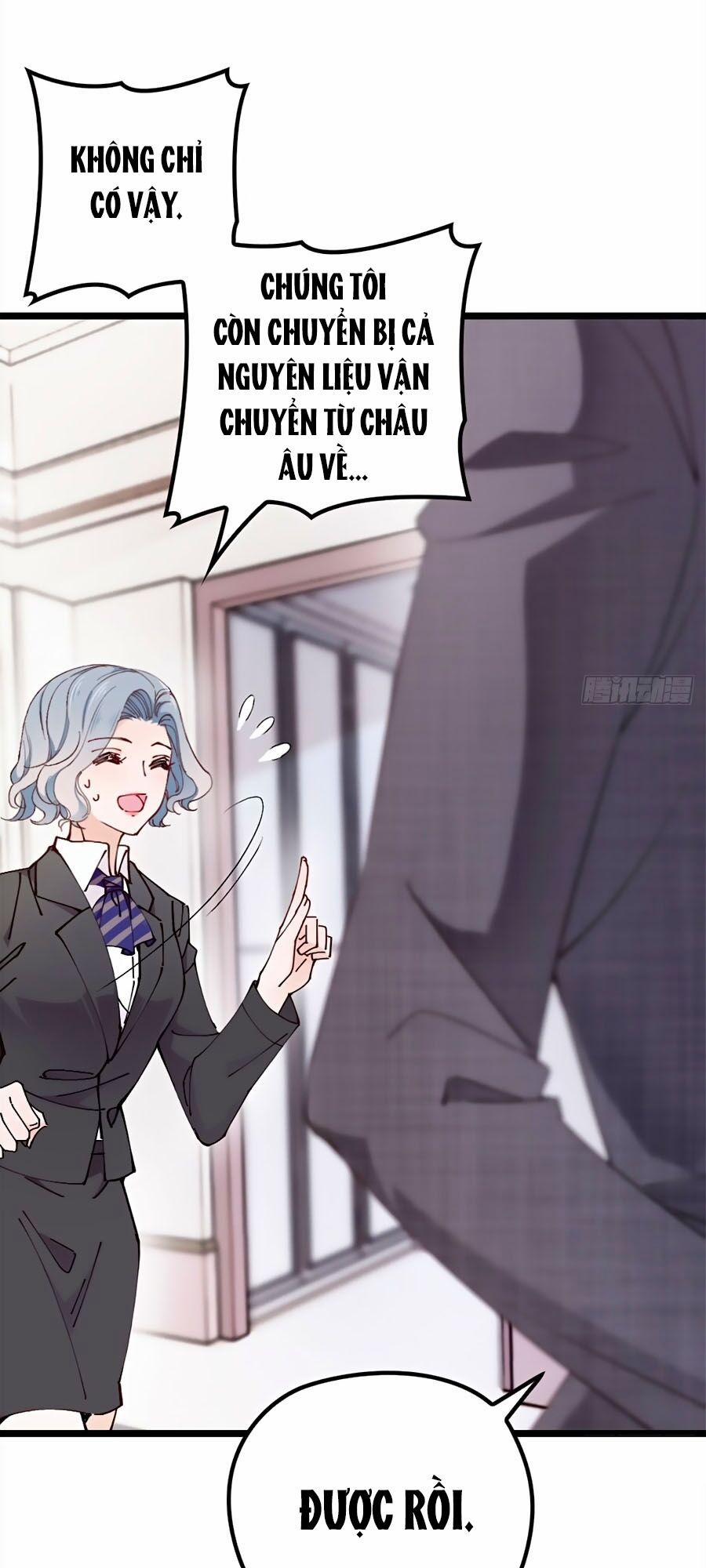 Cô Vợ Mang Thai Một Tặng Một 2 trang 49