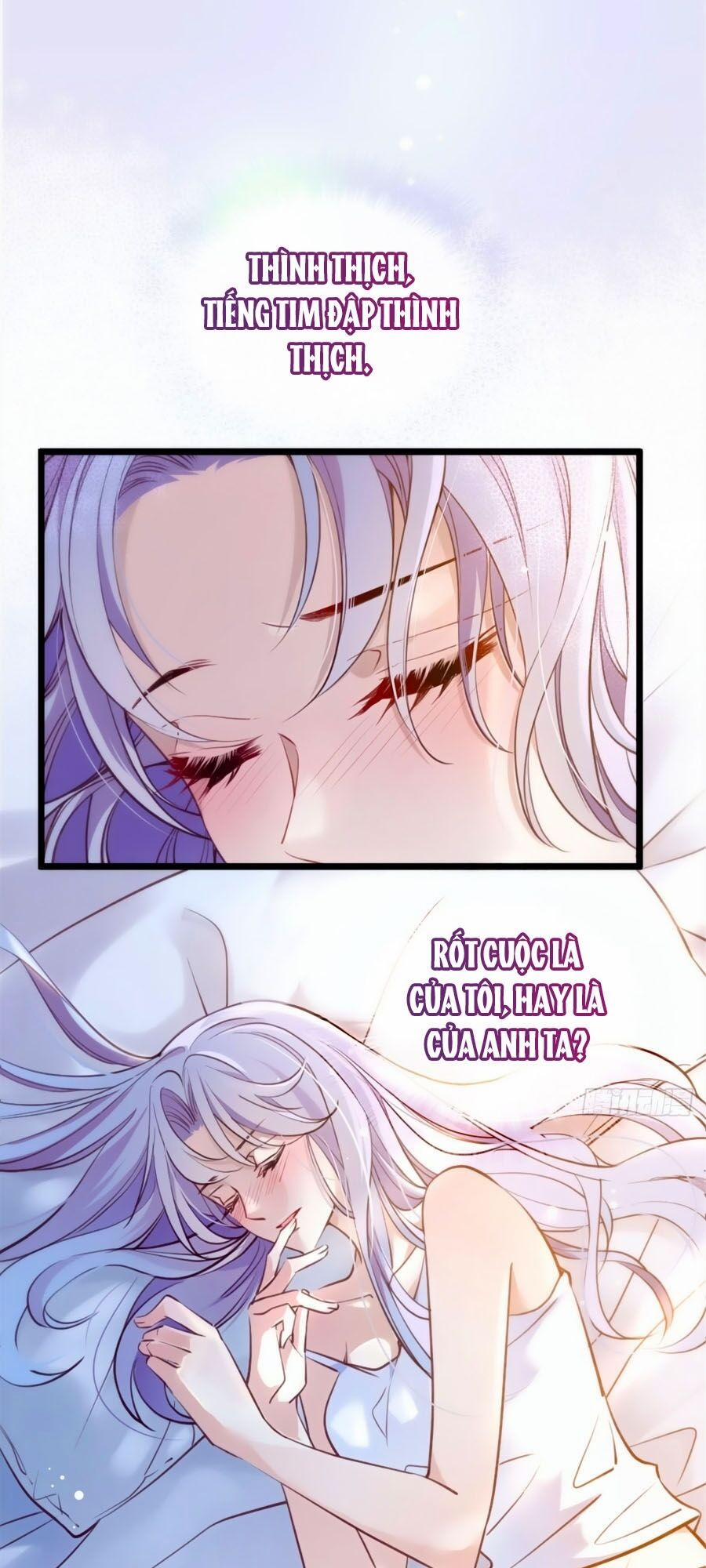 Cô Vợ Mang Thai Một Tặng Một 2 trang 5