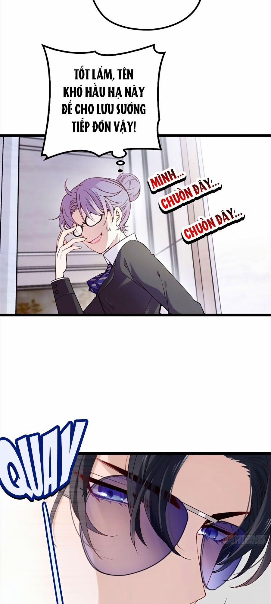 Cô Vợ Mang Thai Một Tặng Một 2 trang 50